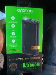 traveler 12 20000 mAh