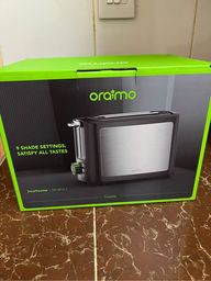 A Versatile and Efficient Toaster