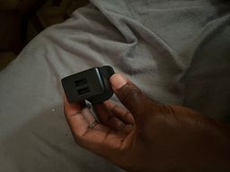 Charger