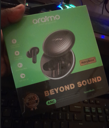 Impressive Sound, Comfortable Fit With a Personalized Twist