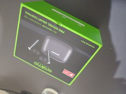 The product packaging was excellent.  The sound is good too.