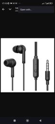 Halo 2S half In Ear headphones