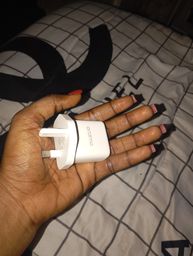Speedy charging