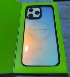 oraimo Magcase Magnetic Phone Case for iphone