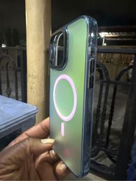 oraimo Magcase Magnetic Phone Case for iphone