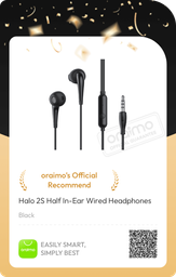 Earpiece so good!!