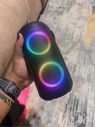 BT portable Speaker