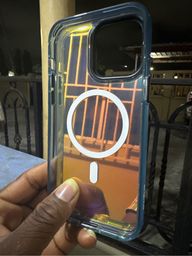 oraimo Magcase Magnetic Phone Case for iphone