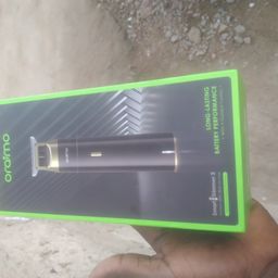 oriamo smart trimmer 2 lasting battery