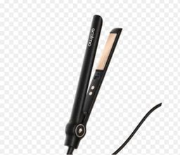 My straightener
