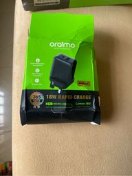 Cannon 18D 18W charger