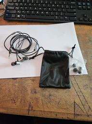 good quality earphones