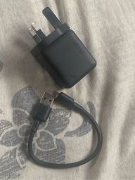 Cannon 18D 18W charger