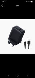 Reliable and Efficient Charger