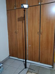 Top notch tripod