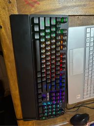 GREAT CHOICE FOR PROGRAMMING