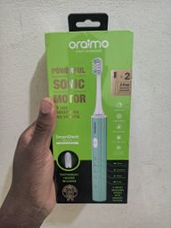 Perfect electric toothbrush