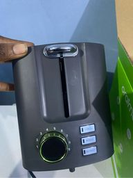 toaster