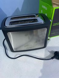 toaster