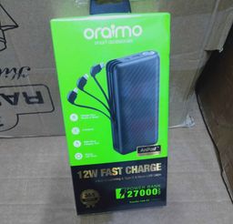 Traveler Link 27 27000mAh 12W Power Bank