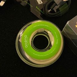 Silk line type-c to lightening 20w