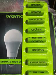 Battery AA Dry Cell 10 PCs