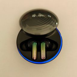 One day and I love my Oraimo Space buds