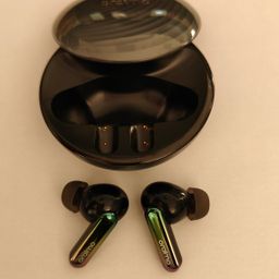 One day and I love my Oraimo Space buds