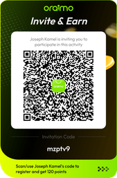 One day and I love my Oraimo Space buds