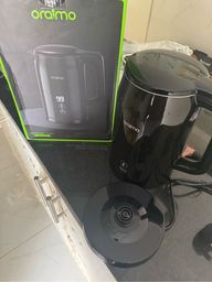 Smart kettle byte