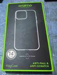 Magcase Magnetic Phone Case for iphone