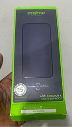 oraimo ProProtector 2Pcs Tempered Glass Screen Protector