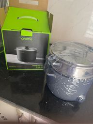 smart cooker