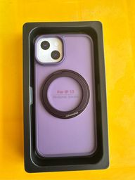 Magcase Magnetic Phone Case a stand for iphone