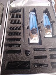Smart Barberkit Super Powerful Motor Barberkit