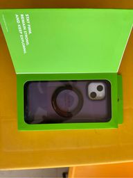 Magcase Magnetic Phone Case a stand for iphone