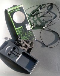 Oraimo Trumpet 3 HiFi In-Ear Review