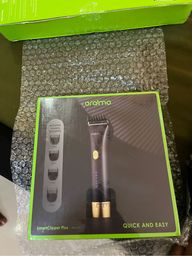 Oriamo smart clipper