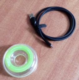 Silkline 1M 2A Micro-USB