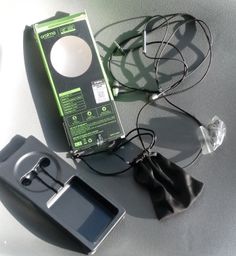 Oraimo Trumpet 3 HiFi In-Ear Review