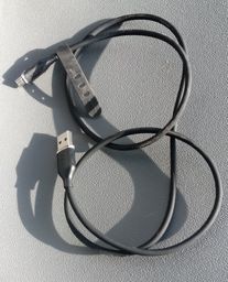 Silkline 1M 2A Micro-USB