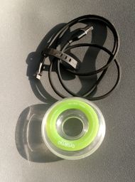 Silkline 1M 2A Micro-USB