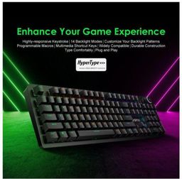 HyperType Keyboard