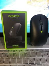 Smart Mouse F1200 DPI Wireless Mouse