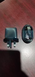 charging faster