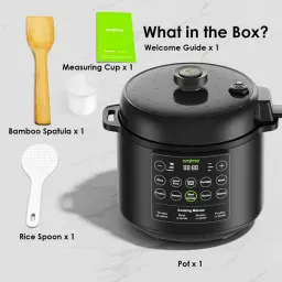 Tenderpot 6L 1000W Electric