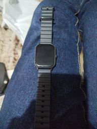 Silicone Strap watch