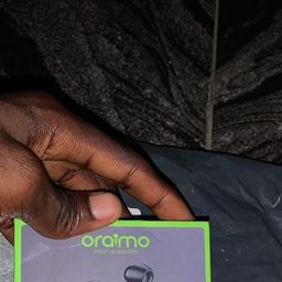 Oraimo Riff 2 AirPods : My Go-To For Everyday Audio Bliss