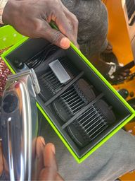 smart clipper pro