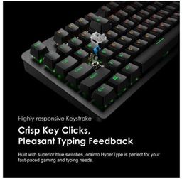 HyperType Keyboard
